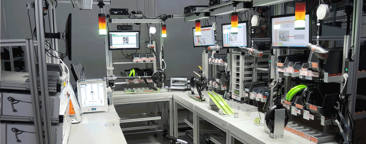 Preparing engineers for digitalization and sustainability